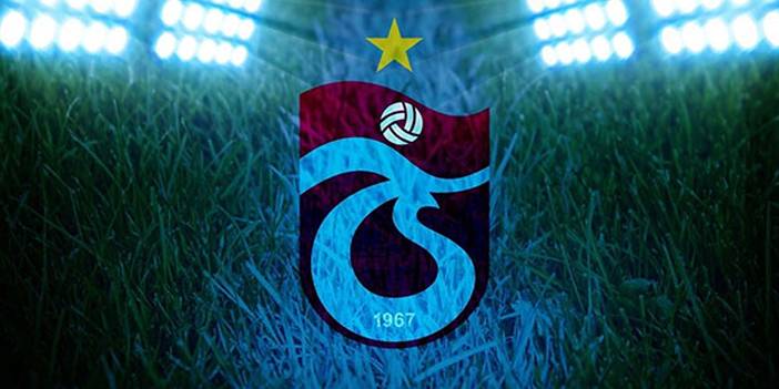 Trabzonspor'da transfer döneminin özeti: 16 futbolcu geldi, 34 futbolcu gitti 18